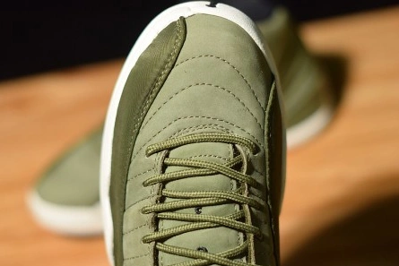 Price-wise Affordable 5215 Air Jordan 12 Chris Paul Class of 2003 130690-301