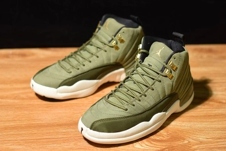 Price-wise Affordable 5215 Air Jordan 12 Chris Paul Class of 2003 130690-301