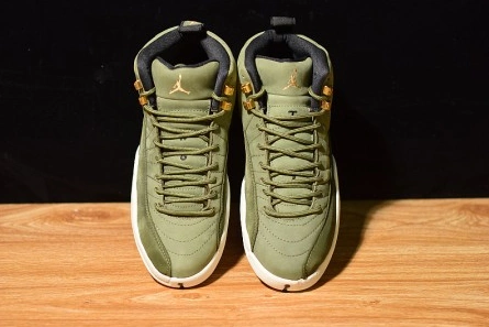 Price-wise Affordable 5215 Air Jordan 12 Chris Paul Class of 2003 130690-301