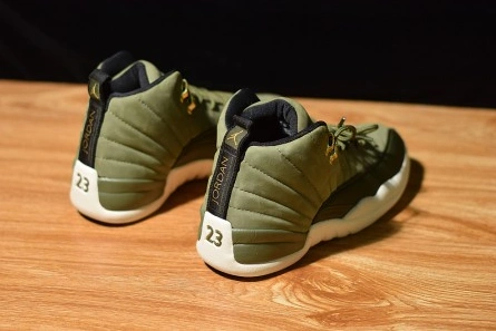 Price-wise Affordable 5215 Air Jordan 12 Chris Paul Class of 2003 130690-301