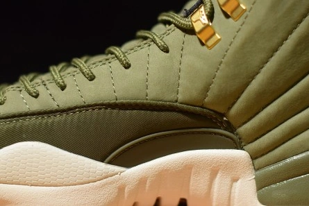 Price-wise Affordable 5215 Air Jordan 12 Chris Paul Class of 2003 130690-301