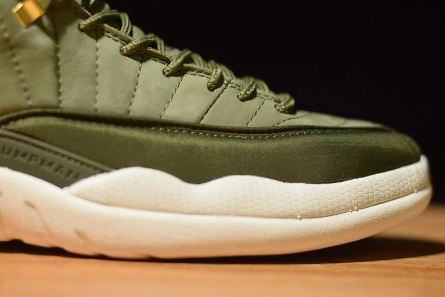 Price-wise Affordable 5215 Air Jordan 12 Chris Paul Class of 2003 130690-301
