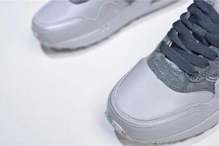 Affordable 5857 Nike Air Max 1 Centre Pompidou Pack Grey AV3735-001