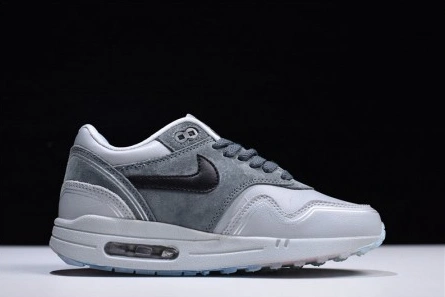 Budget-friendly Affordable 5857 Nike Air Max 1 Centre Pompidou Pack Grey AV3735-001