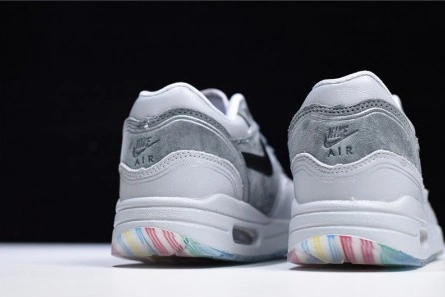 Budget-friendly Affordable 5857 Nike Air Max 1 Centre Pompidou Pack Grey AV3735-001