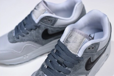 Budget-friendly Affordable 5857 Nike Air Max 1 Centre Pompidou Pack Grey AV3735-001