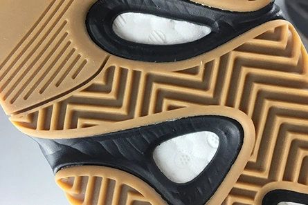 1:1 copy Affordable 6217 ADIDAS YEEZY BOOST 700 UTILITY BLACK - FV5304