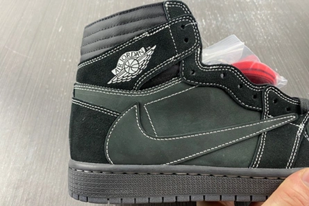 Designer inspired Affordable 636 Travis Scott x Air Jordan 1 high DM7866 100