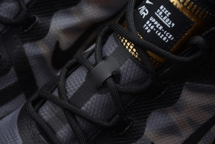 Inspired design Affordable 7562 Nike Air VaporMax 2019 Black Metallic Gold AR6631-002