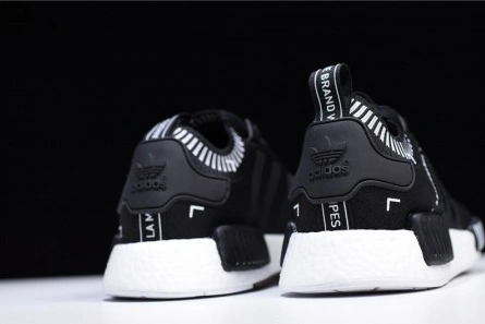 Designer inspired Affordable 7791 Adidas NMD R1 Japan Boost Grey  DS  Primeknit MENS  S81849