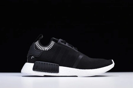 Designer inspired Affordable 7791 Adidas NMD R1 Japan Boost Grey  DS  Primeknit MENS  S81849