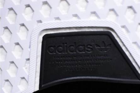 Designer inspired Affordable 7791 Adidas NMD R1 Japan Boost Grey  DS  Primeknit MENS  S81849