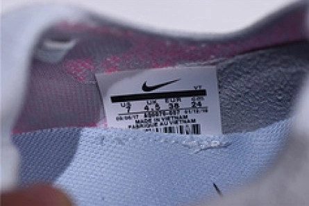 Entry-level luxury Affordable 7925 NIKE EPIC REACT FLYKNIT PURE PLATINUM  womens  AQ0067-007