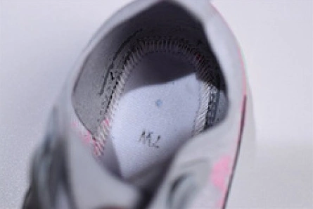 Entry-level luxury Affordable 7925 NIKE EPIC REACT FLYKNIT PURE PLATINUM  womens  AQ0067-007