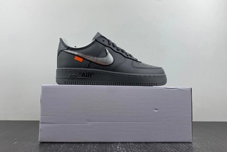 Affordable 8001 Off-White™ x Nike Air Force 1  DX1419-500