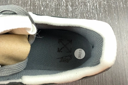Pricetag-smart Affordable 8001 Off-White™ x Nike Air Force 1  DX1419-500