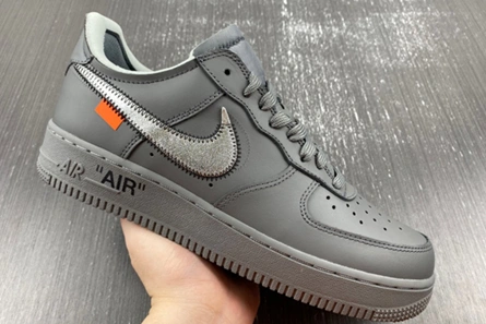 Pricetag-smart Affordable 8001 Off-White™ x Nike Air Force 1  DX1419-500
