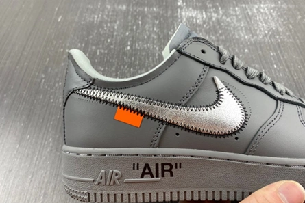 Pricetag-smart Affordable 8001 Off-White™ x Nike Air Force 1  DX1419-500