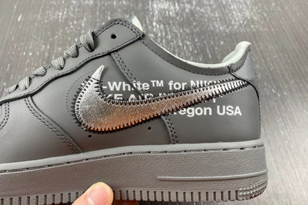 Pricetag-smart Affordable 8001 Off-White™ x Nike Air Force 1  DX1419-500