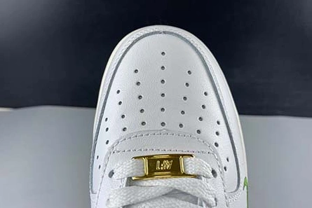 Affordable 8631 KITH x Nike Air Force 1 Low CU2980-193