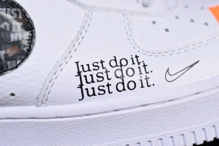 Affordable Air Force 1 '07 Prm Jdi Comfortable 5534