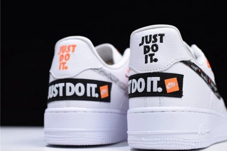 Affordable Air Force 1 '07 Prm Jdi Comfortable 5534