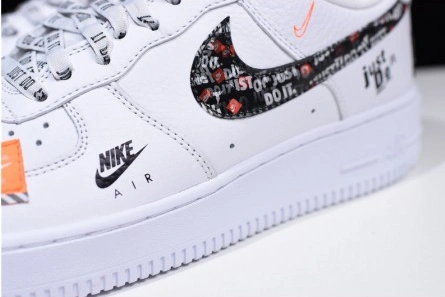 Affordable Air Force 1 '07 Prm Jdi Comfortable 5534