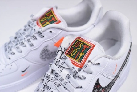 Affordable Air Force 1 '07 Prm Jdi Comfortable 5534