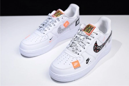 Affordable Air Force 1 '07 Prm Jdi Comfortable 5534