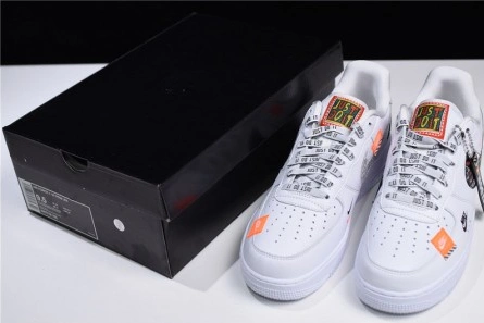 Affordable Air Force 1 '07 Prm Jdi Comfortable 5534