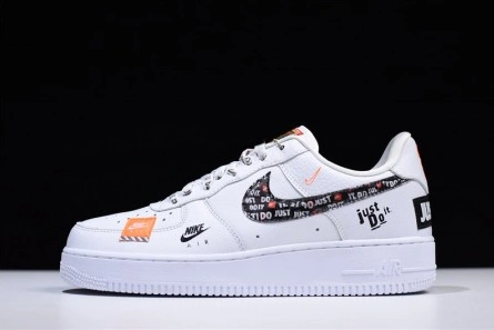 Air Force 1 '07 Prm Jdi Comfortable 5534