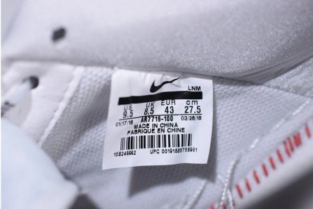 Affordable Air Force 1 '07 Prm Jdi Comfortable 5534