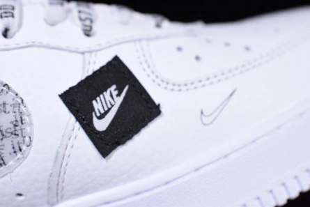 Affordable Air Force 1 '07 Prm Jdi Comfortable 5534