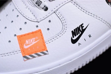 Affordable Air Force 1 '07 Prm Jdi Comfortable 5534