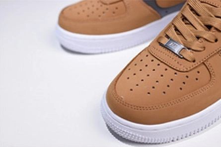 Wallet-friendly Air Force 1 '07 SE Premium AH6827-200 Reliable 4936