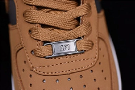 Wallet-friendly Air Force 1 '07 SE Premium AH6827-200 Reliable 4936