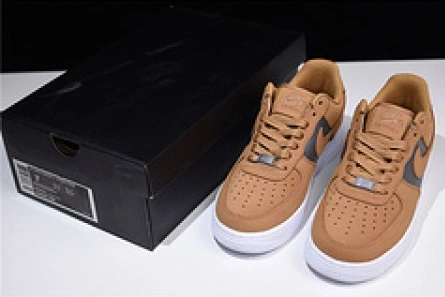 Wallet-friendly Air Force 1 '07 SE Premium AH6827-200 Reliable 4936
