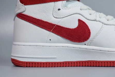 Affordable Air Force 1 Hi Retro Qs GoAnywhere 1613