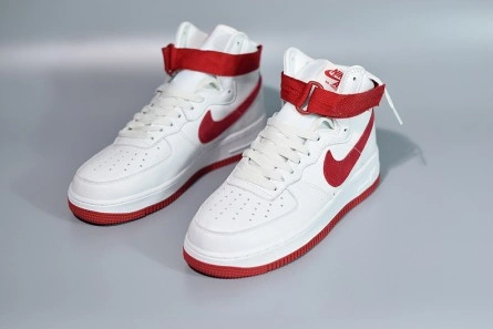 Affordable Air Force 1 Hi Retro Qs GoAnywhere 1613