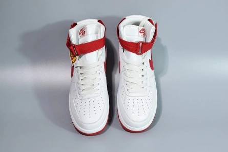 Affordable Air Force 1 Hi Retro Qs GoAnywhere 1613