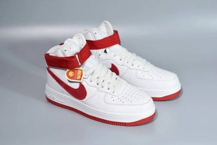 Affordable Air Force 1 Hi Retro Qs GoAnywhere 1613