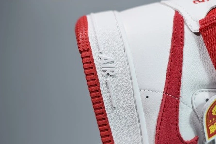 Affordable Air Force 1 Hi Retro Qs GoAnywhere 1613