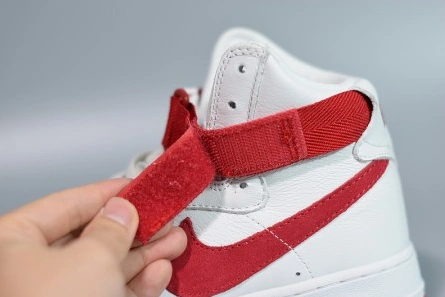 Affordable Air Force 1 Hi Retro Qs GoAnywhere 1613