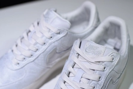 Master copy Air Force 1 Low CLOT 1WORLD (2018) - AO9286-100 Classic 3457