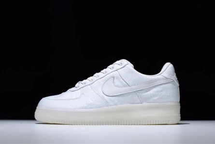 Air Force 1 Low CLOT 1WORLD (2018) - AO9286-100 Classic 3457