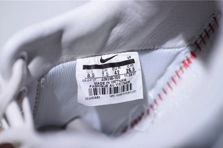 Master copy Air Force 1 Low CLOT 1WORLD (2018) - AO9286-100 Classic 3457