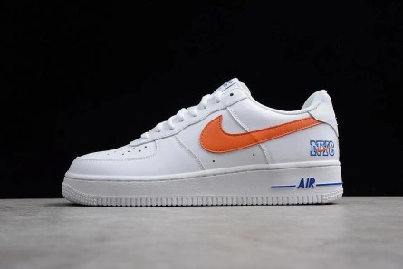 Air Force 1 Low Nyc Hs Comfortable 3230