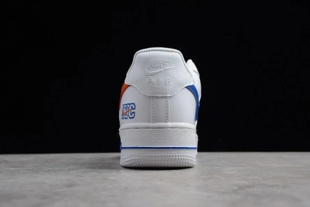 Non-authentic version Air Force 1 Low Nyc Hs Comfortable 3230