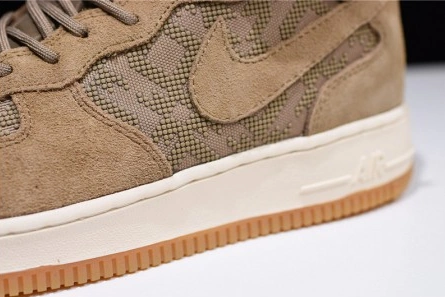 Top-grade copy Air Force 1 Mid N7 - AT6167-200 Affordable 3817