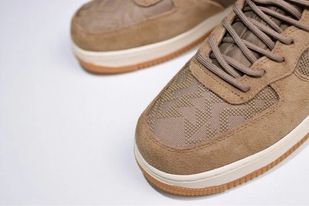 Top-grade copy Air Force 1 Mid N7 - AT6167-200 Affordable 3817
